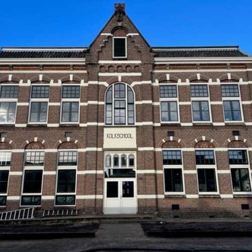 Foto #0 Appartement Bornerbroeksestraat Almelo