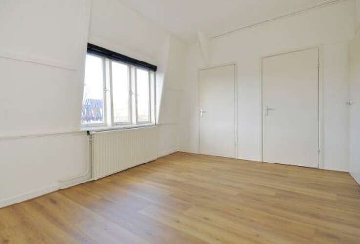 Foto #8 Appartement Nieuwe Uitleg Den Haag