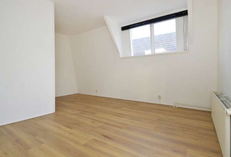 Foto #3 Appartement Nieuwe Uitleg Den Haag