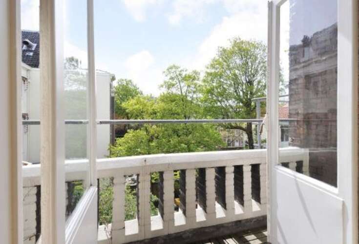 Foto #2 Appartement Nieuwe Uitleg Den Haag