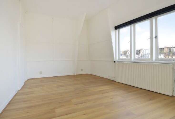 Foto #5 Appartement Nieuwe Uitleg Den Haag