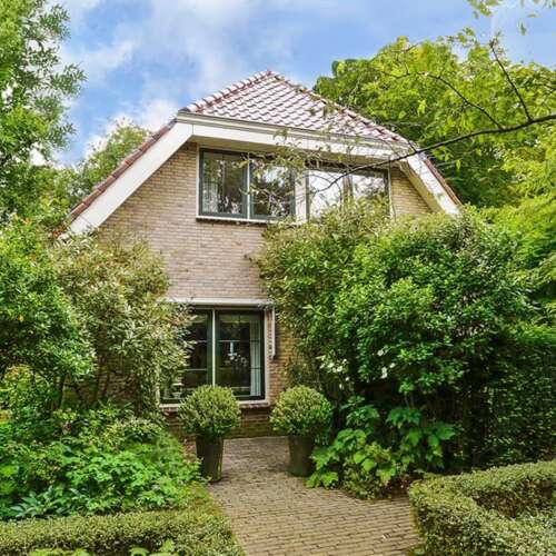 Foto #2 Huurwoning Eikendael Wassenaar