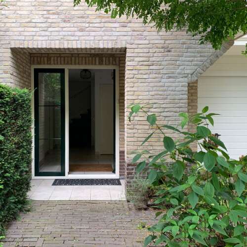 Foto #3 Huurwoning Eikendael Wassenaar