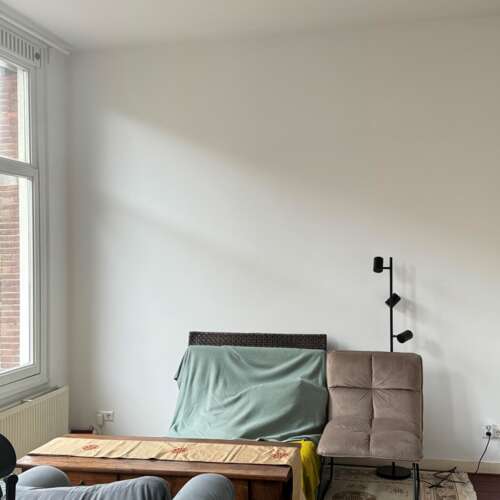 Foto #4 Appartement Weteringschans Amsterdam