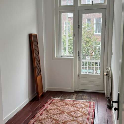 Foto #21 Appartement Weteringschans Amsterdam