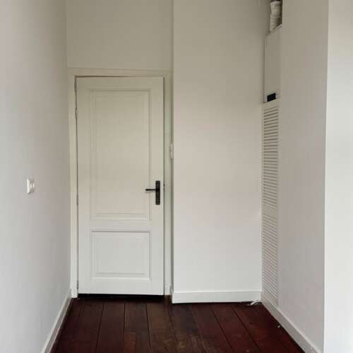 Foto #8 Appartement Weteringschans Amsterdam