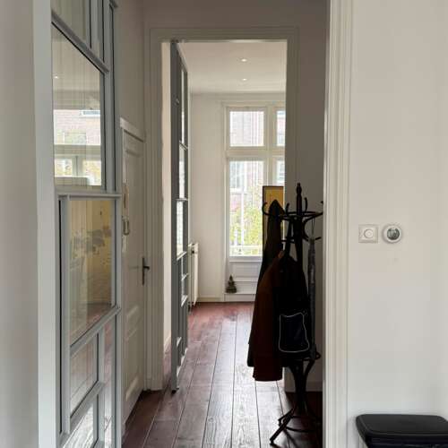 Foto #6 Appartement Weteringschans Amsterdam