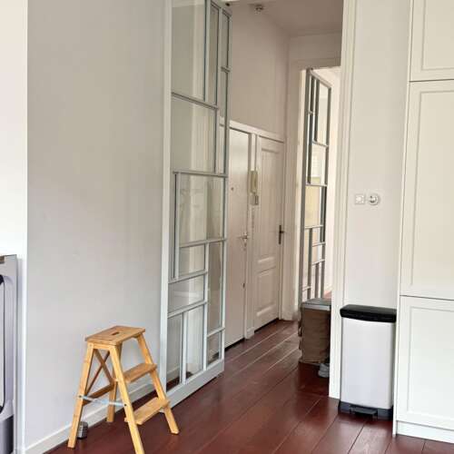 Foto #7 Appartement Weteringschans Amsterdam