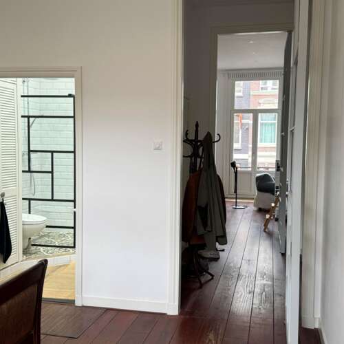 Foto #20 Appartement Weteringschans Amsterdam