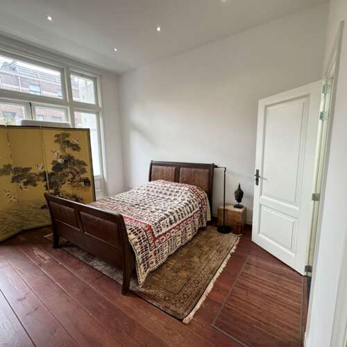 Foto #12 Appartement Weteringschans Amsterdam