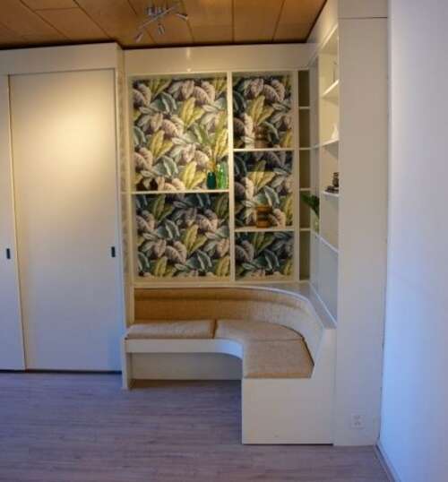 Foto #1 Appartement Kerkplein Zandvoort