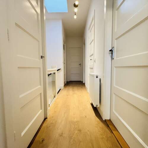 Foto #11 Appartement Van Neckstraat Den Haag