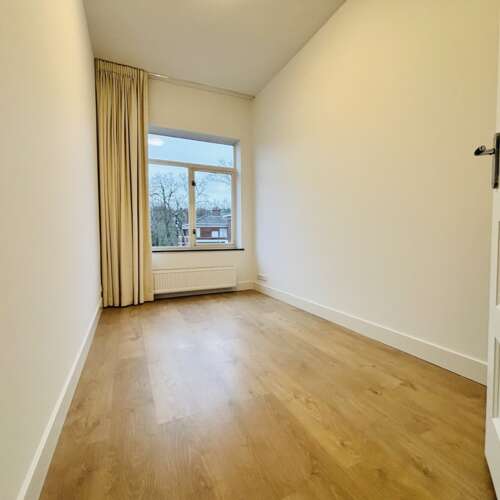 Foto #6 Appartement Van Neckstraat Den Haag