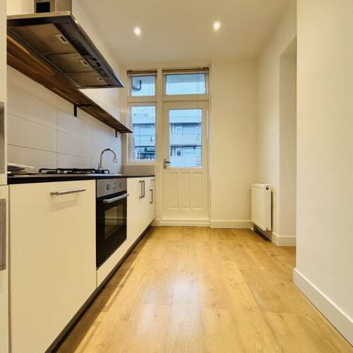 Foto #2 Appartement Van Neckstraat Den Haag