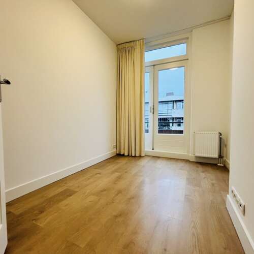 Foto #5 Appartement Van Neckstraat Den Haag