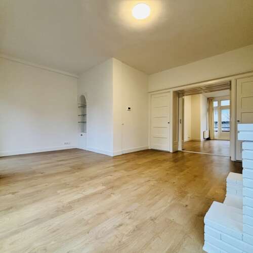 Foto #0 Appartement Van Neckstraat Den Haag