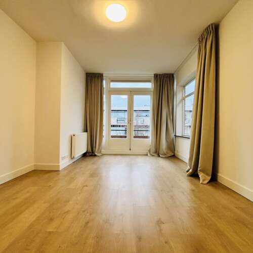 Foto #4 Appartement Van Neckstraat Den Haag