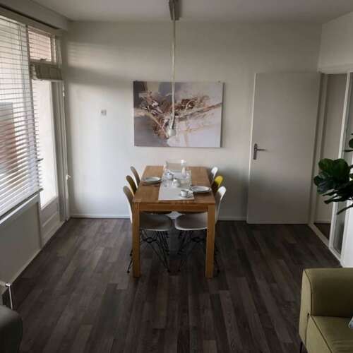 Foto #1 Appartement Pisanostraat Eindhoven