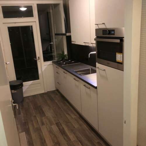 Foto #5 Appartement Pisanostraat Eindhoven