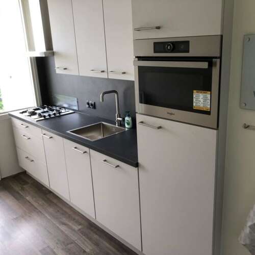 Foto #4 Appartement Pisanostraat Eindhoven