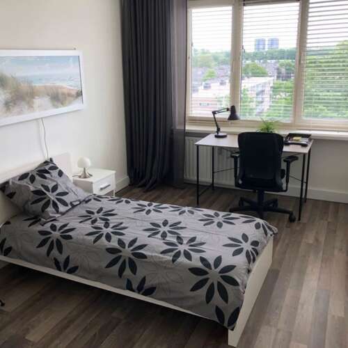 Foto #9 Appartement Pisanostraat Eindhoven