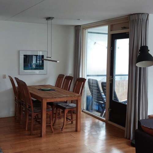 Foto #3 Appartement doctor Hekmanstraat Rotterdam