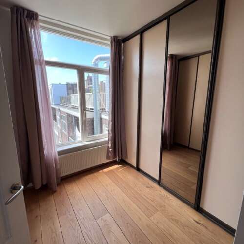 Foto #8 Appartement Valeriusterras Amsterdam