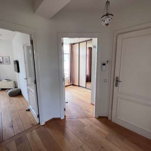 Foto #1 Appartement Valeriusterras Amsterdam