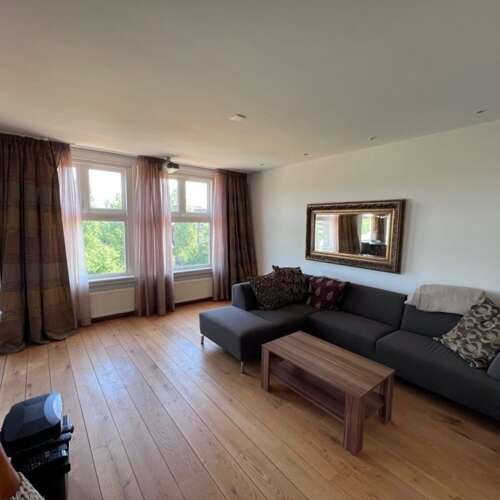 Foto #0 Appartement Valeriusterras Amsterdam