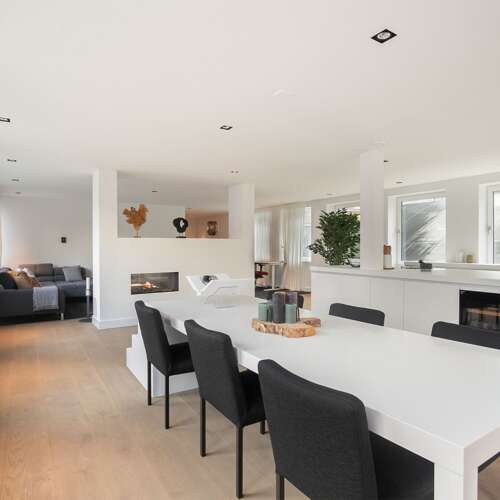 Foto #1 Appartement Tweede Jacob van Campenstraat Amsterdam