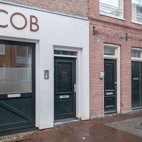 Foto #10 Appartement Tweede Jacob van Campenstraat Amsterdam