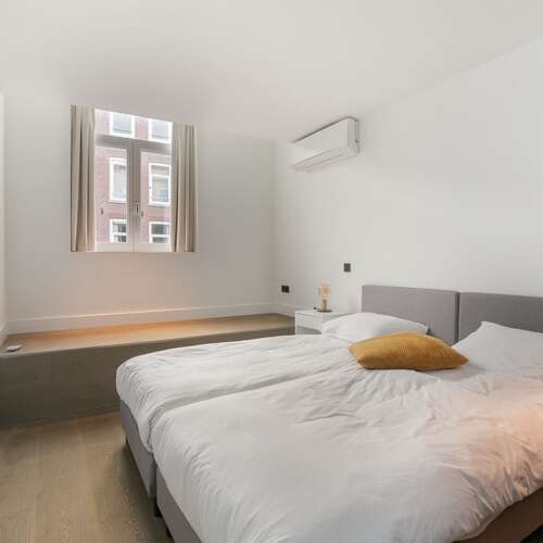 Foto #7 Appartement Tweede Jacob van Campenstraat Amsterdam