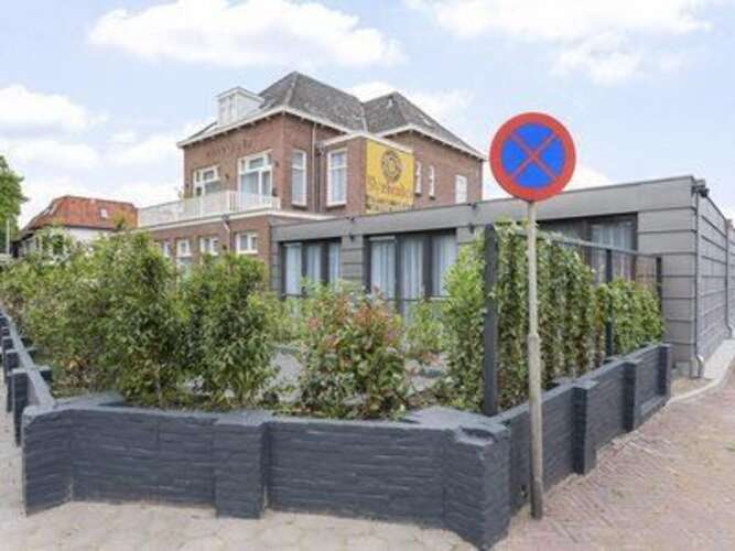 Foto #8 Appartement Vlietweg Leidschendam