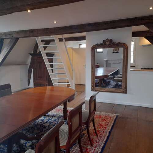 Foto #34 Huurwoning Muntengang Deventer