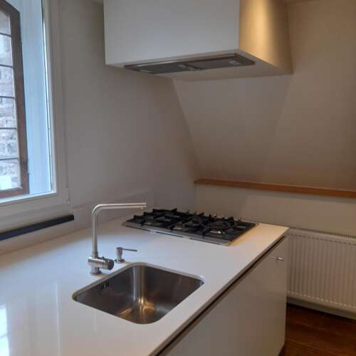 Foto #24 Huurwoning Muntengang Deventer