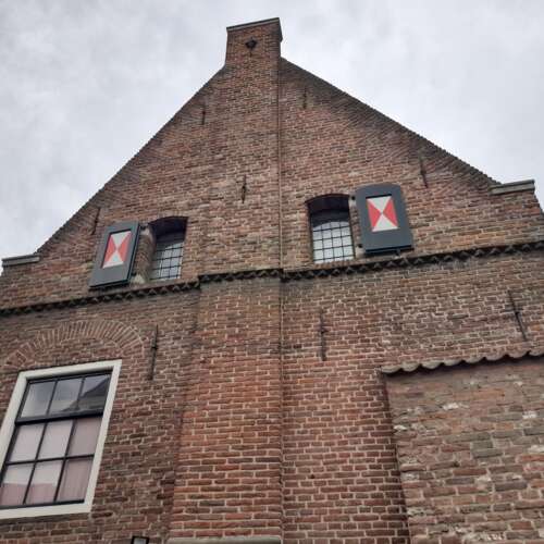 Foto #0 Huurwoning Muntengang Deventer