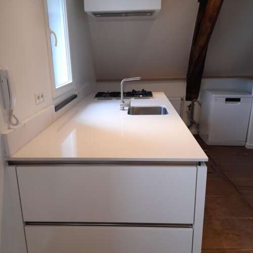 Foto #23 Huurwoning Muntengang Deventer