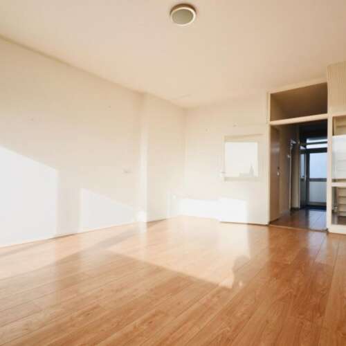 Foto #0 Appartement Stokroosstraat Den Haag