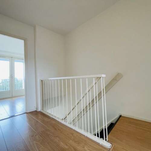 Foto #6 Appartement Stokroosstraat Den Haag