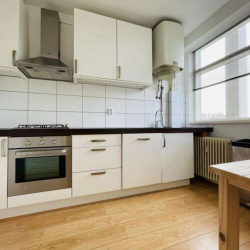 Foto #1 Appartement Stokroosstraat Den Haag