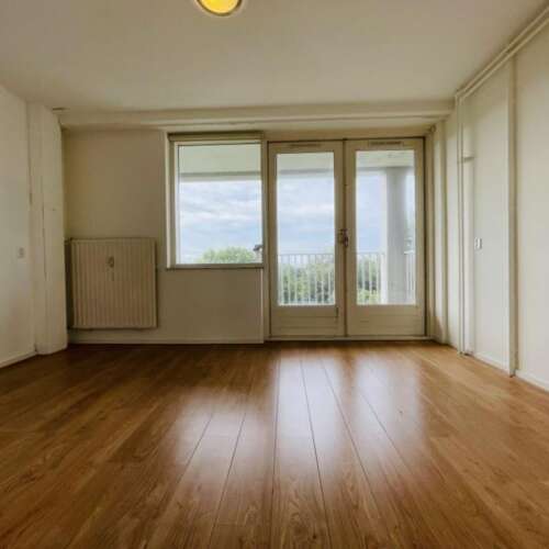 Foto #12 Appartement Stokroosstraat Den Haag