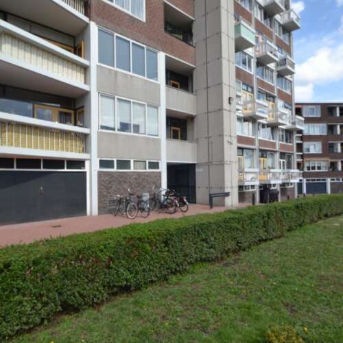 Foto #17 Appartement Stokroosstraat Den Haag