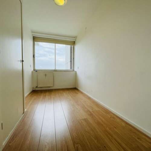 Foto #9 Appartement Stokroosstraat Den Haag