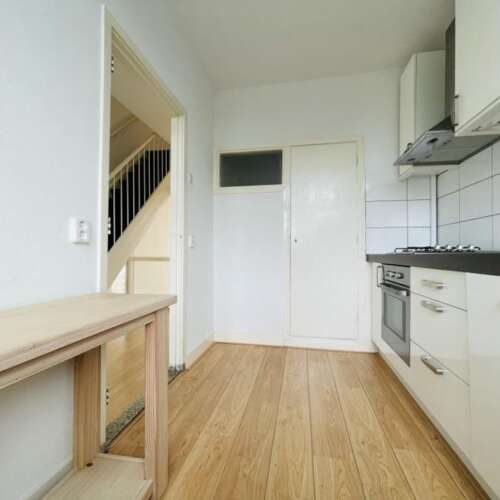 Foto #3 Appartement Stokroosstraat Den Haag