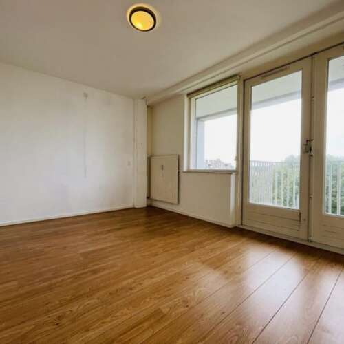 Foto #11 Appartement Stokroosstraat Den Haag