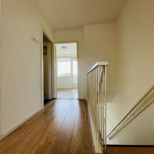 Foto #7 Appartement Stokroosstraat Den Haag