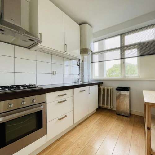 Foto #2 Appartement Stokroosstraat Den Haag