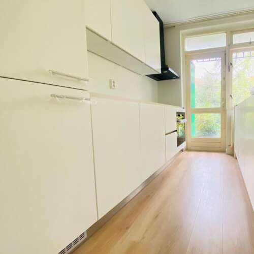 Foto #2 Appartement Broekslootkade Voorburg