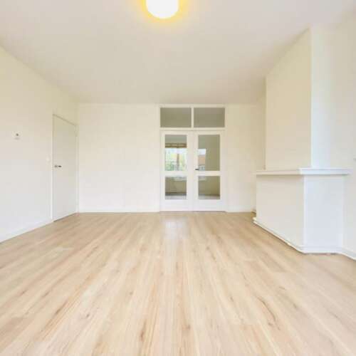 Foto #0 Appartement Broekslootkade Voorburg