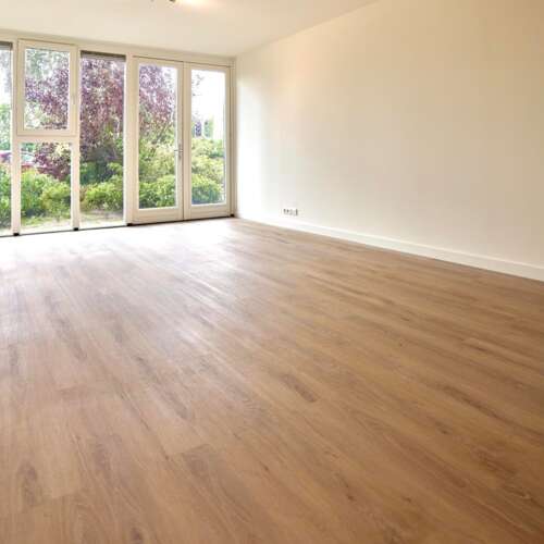 Foto #0 Appartement Victor van Vrieslandstraat Haarlem